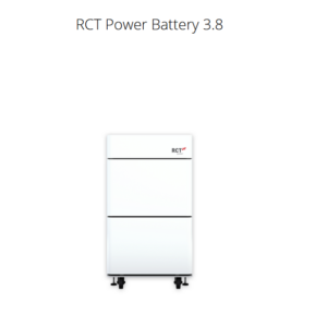 RCT Power Battery 3.8