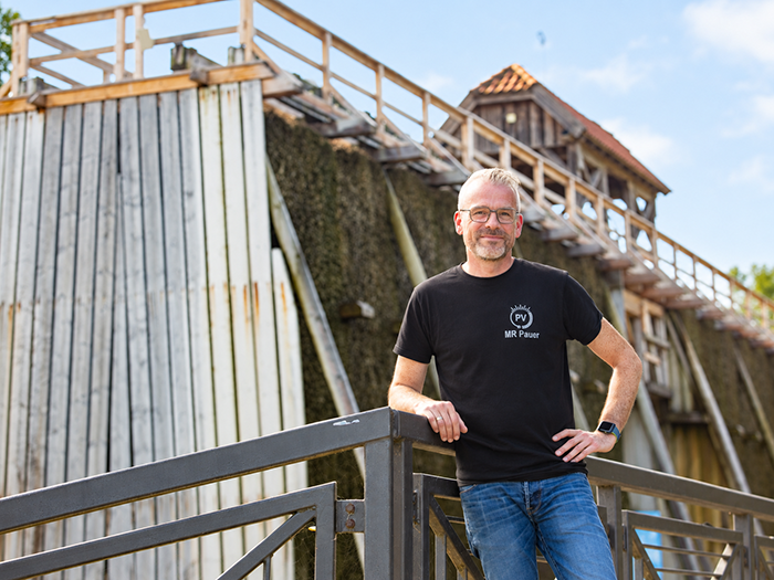 Ansprechpartner Photovoltaik Solar